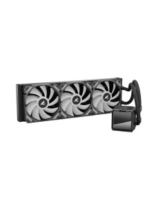 SHARKOON LIQUID COOLING S60 ARGB AIO BLACK