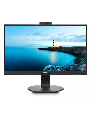 Philips B Line 241B7QUBHEB/00 Monitor PC 60,5 cm (23.8") 1920 x 1080 Pixel Full HD LED Nero