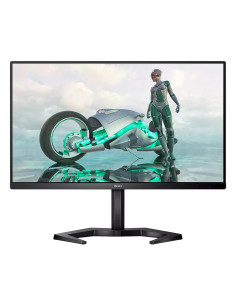 Philips Momentum 24M1N3200ZA/00 Monitor PC 60,5 cm (23.8") 1920 x 1080 Pixel Full HD LED Nero