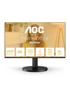 AOC B3 27B3CF2 Monitor PC 68,6 cm (27") 1920 x 1080 Pixel Full HD LED Nero
