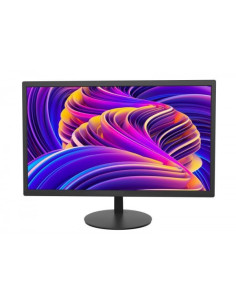 HIKVISION MONITOR 21,5 LED VA FHD 6,5 MS 250 CDM 100hz, VGA/HDMI, MULTIMEDIALE