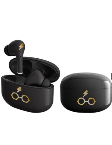 HARRY POTTER BLACK GOLD CORE TWS