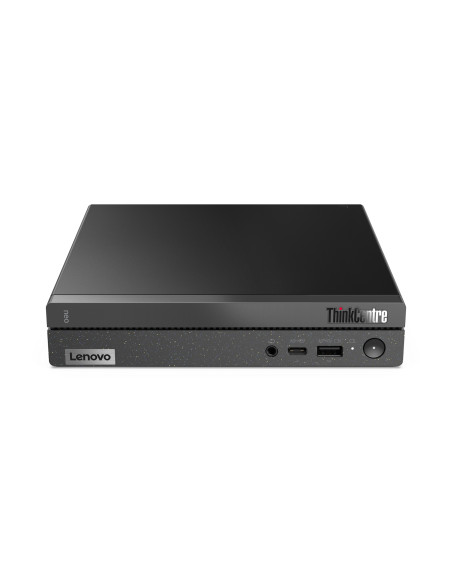 Lenovo ThinkCentre neo 50q Gen 4 Intel® Core™ i5 i5-13420H 8 GB DDR4-SDRAM 512 GB SSD Mini PC Nero