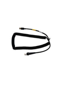 RESTRICTED PRINTHEAD DATA CABLE