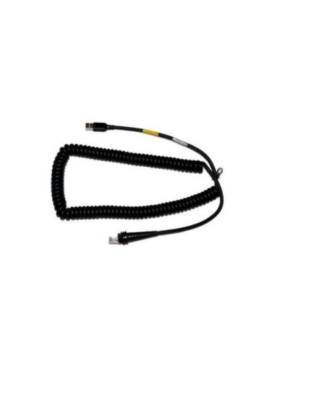 RESTRICTED PRINTHEAD DATA CABLE