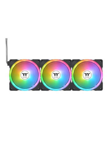 SWAFAN EX14 ARGB SYNC TT PREMIUM ED