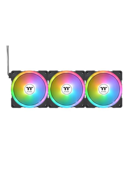 SWAFAN EX14 ARGB SYNC TT PREMIUM ED