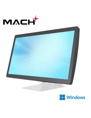 PANEL PC 15 6  WIN10IOT 16GB/256GB