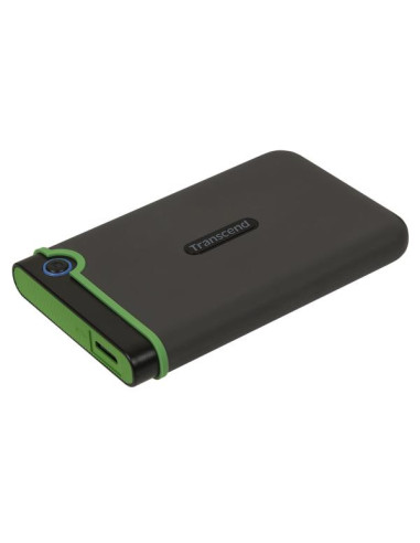 STOREJET 2TB M3S PORTATILE