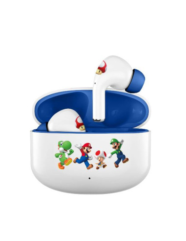 MARIO FRIENDS BLUE CORE TWS