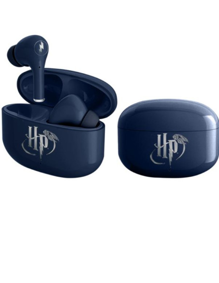 HARRY POTTER NAVY SILVER CORE
