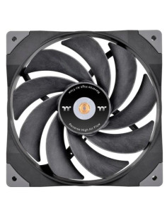 SWAFAN GT14 PC FAN 1PACK 140X25