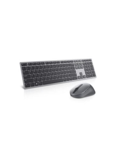 PREMIER KEYBOARD+MOUSE KM7321W IT