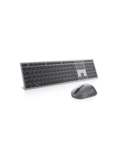 PREMIER KEYBOARD+MOUSE KM7321W IT