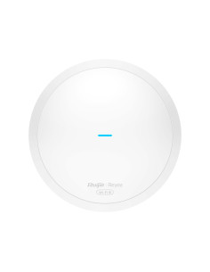 REYEE CLOUD ACCESS POINT WI-FI 6 2X2 POE 1XGE, ANTENNE INTEGRATE, INSTALLAZIONE DA SOFFITTO