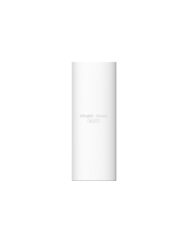 REYEE CLOUD MINI MESH ACCESS POINT DA ESTERNO WI-FI7 POE 2X2, 1X2.5GE IP65 OMNIDIREZIONALE