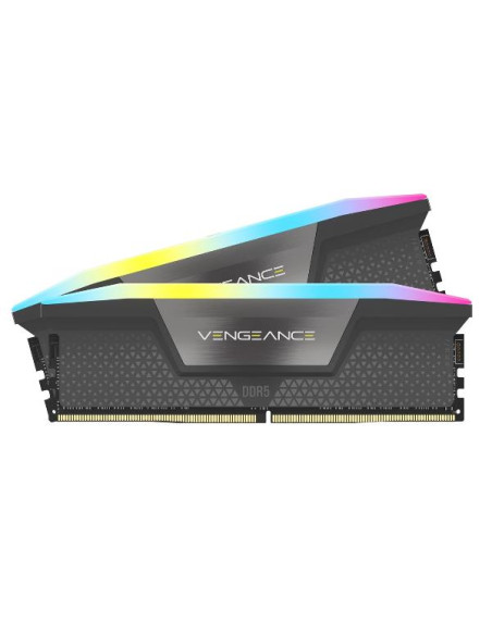 VENGEANCE RGB DDR5 64GB (2X32) 6000
