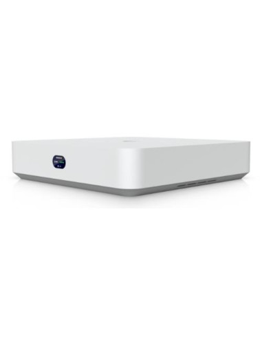 Ubiquiti NVR UNVR-Instant-EU Instant 6-port PoE, HDMI, SLOT 1*3,5HD. 1*RJ45 UPLINK