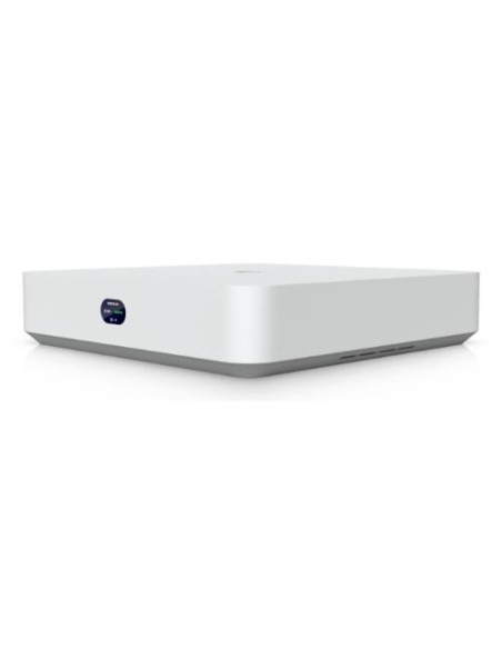 Ubiquiti NVR UNVR-Instant-EU Instant 6-port PoE, HDMI, SLOT 1*3,5HD. 1*RJ45 UPLINK