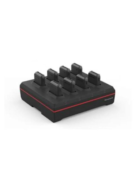 MULTIDOCK 8 BAY 8675I/NO CORD