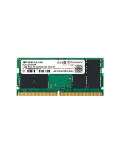 16GB JM DDR5 5600 SO-DIMM 1RX8 CL46