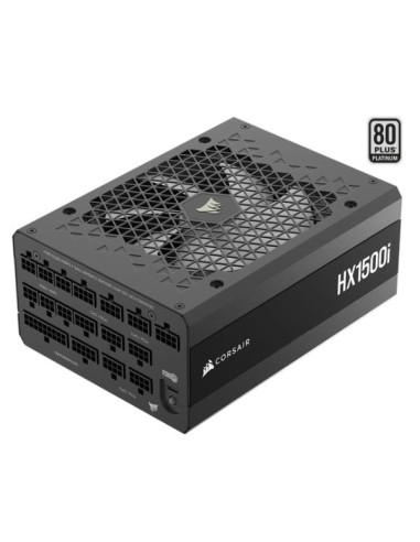 HXI SERIES (2025) - HX1500I C20
