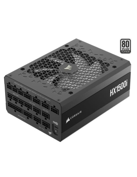 HXI SERIES (2025) - HX1500I C20