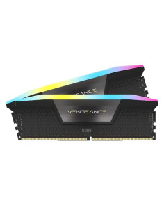 VENGEANCE RGB DDR5 32GB (2X16) 6400