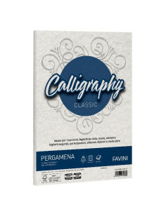 CF50 FG PERGAMENA 90G A4 BIANCO