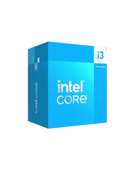 Intel Core i3-14100F 4 Core 4.7GHz 12MB sk1700 Box