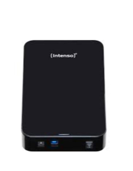 HARD DISK EXT 3.0 NERO 6TB 3.5P