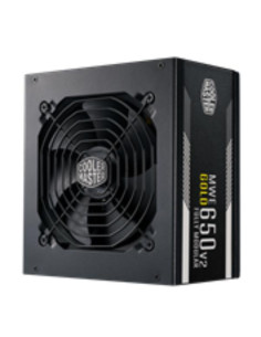 MWE 650 GOLD-V2  FULL MODULAR