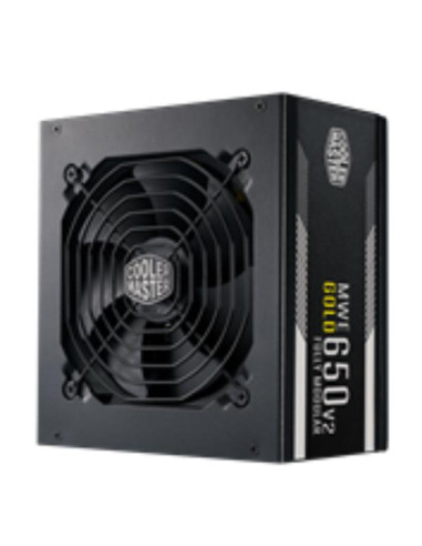 MWE 650 GOLD-V2  FULL MODULAR