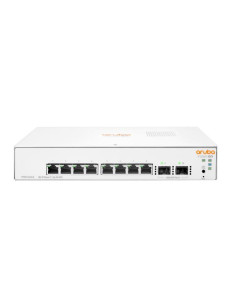 HPE Aruba Networking Aruba Instant On 1930 Gestito L2+ Gigabit Ethernet (10/100/1000) 1U Bianco