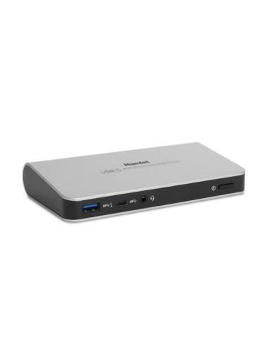 DOCKING STATION S500 TYPE-C