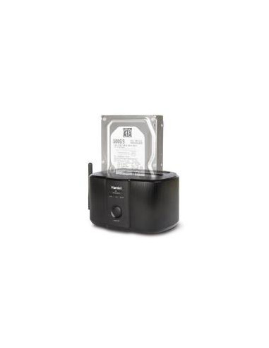 WI-FI SINGLE BAY DOCKING STATION