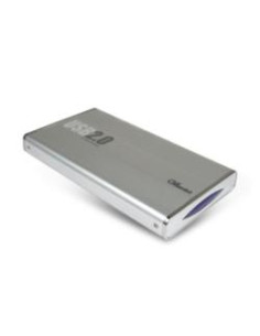 BOX 2 5  SATA + IDE  USB 2.0