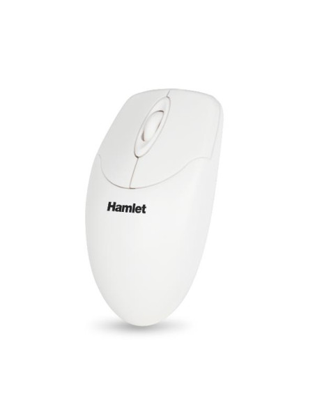 MOUSE OTT.USB 1000DPI OEM BIANCO