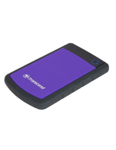 STOREJET 25H3 USB 3.0 4TB