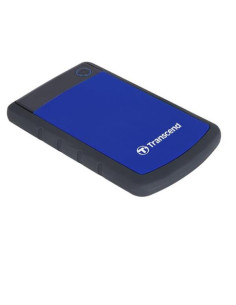2TB STOREJET2.5  H3B  PORTABLE HDD