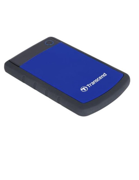 2TB STOREJET2.5  H3B  PORTABLE HDD