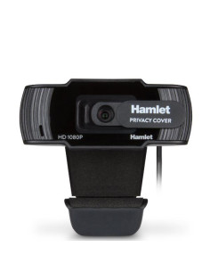 WEBCAM USB MIC 1080P FULLHD