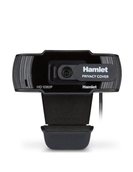 WEBCAM USB MIC 1080P FULLHD