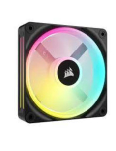 ICUE LINK QX120 RGB EXPANSION KIT