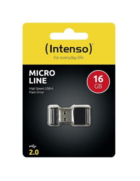 MICRO LINE USB  16 GB