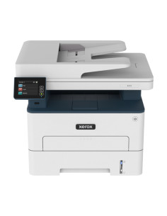 Xerox B235 A4 34 ppm Copia/Stampa/Scansione/Fax wireless con stampa fronte/retro PS3 PCL5e/6 ADF 2 vassoi Totale 251 fogli
