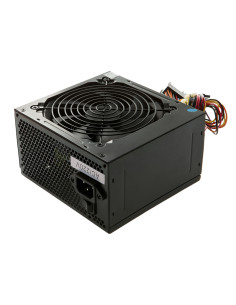 itek NBPS500K alimentatore per computer 500 W 20+4 pin ATX ATX Nero