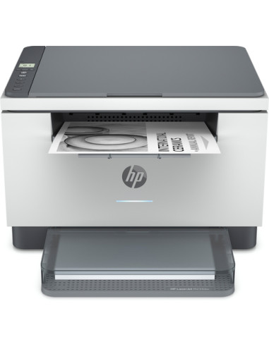 HP LaserJet Stampante multifunzione M234dw