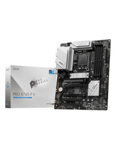 MSI PRO B760-P II scheda madre Intel B760 LGA 1700 ATX