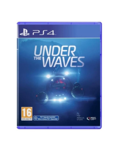 UNDER THE WAVES (PS4)